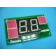 PSH-2405-P1 7 Segment LED Display